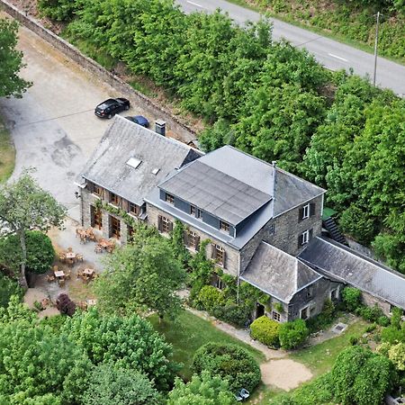 Auberge Au Naturel Des Ardennes ロシュオー エクステリア 写真