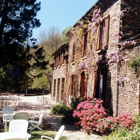 Auberge Au Naturel Des Ardennes ロシュオー エクステリア 写真
