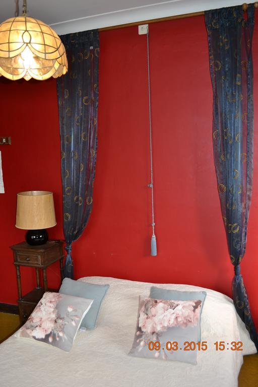 Auberge Au Naturel Des Ardennes ロシュオー 部屋 写真