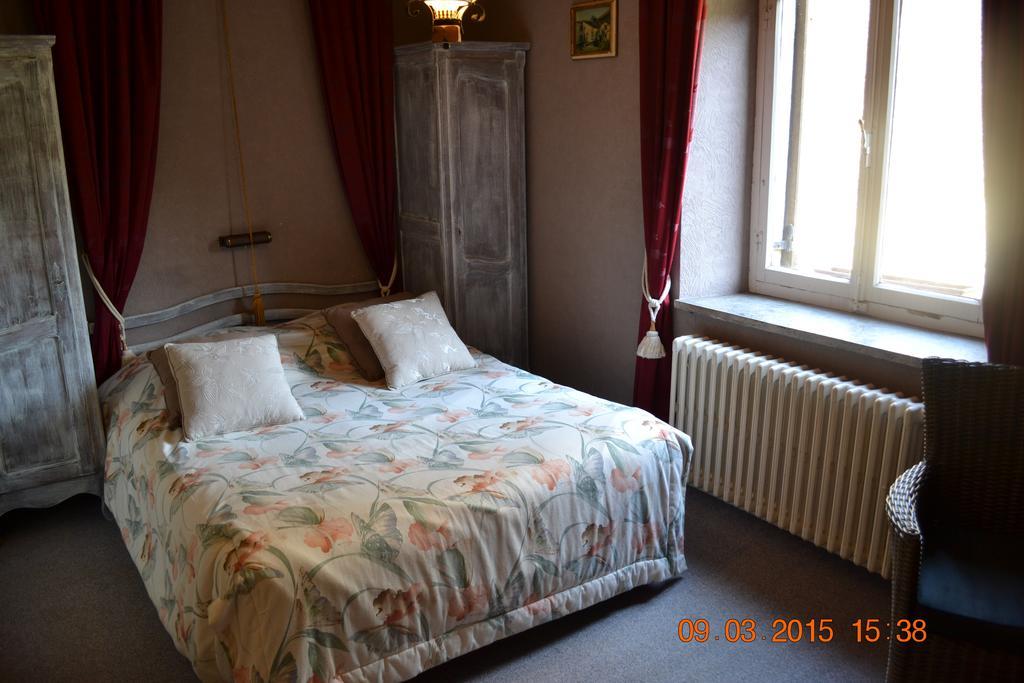 Auberge Au Naturel Des Ardennes ロシュオー 部屋 写真