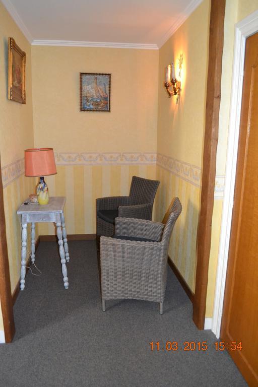 Auberge Au Naturel Des Ardennes ロシュオー 部屋 写真