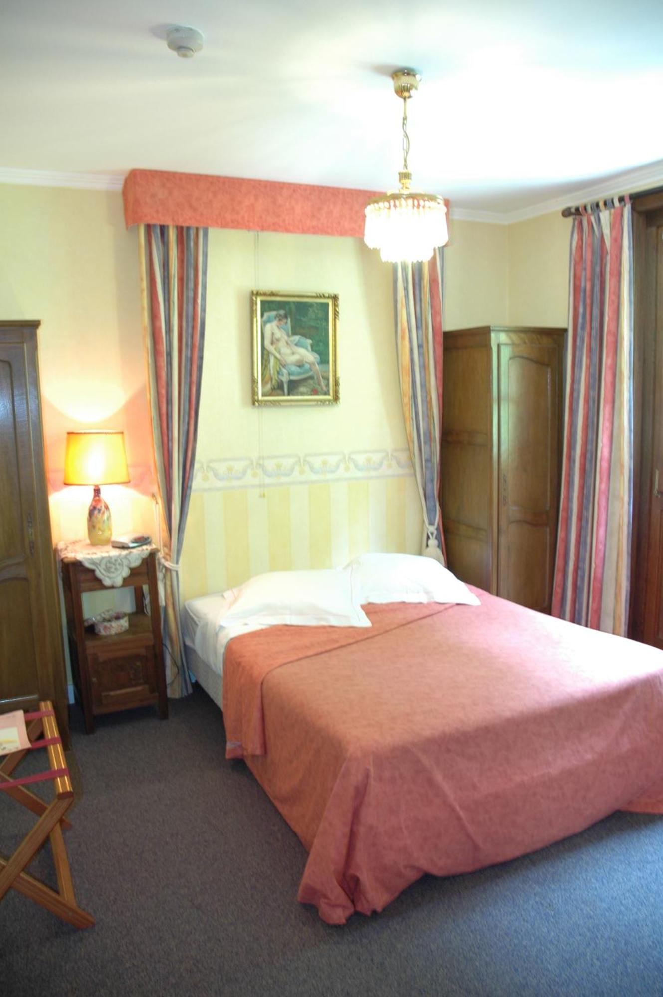 Auberge Au Naturel Des Ardennes ロシュオー エクステリア 写真