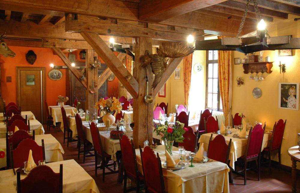 Auberge Au Naturel Des Ardennes ロシュオー エクステリア 写真
